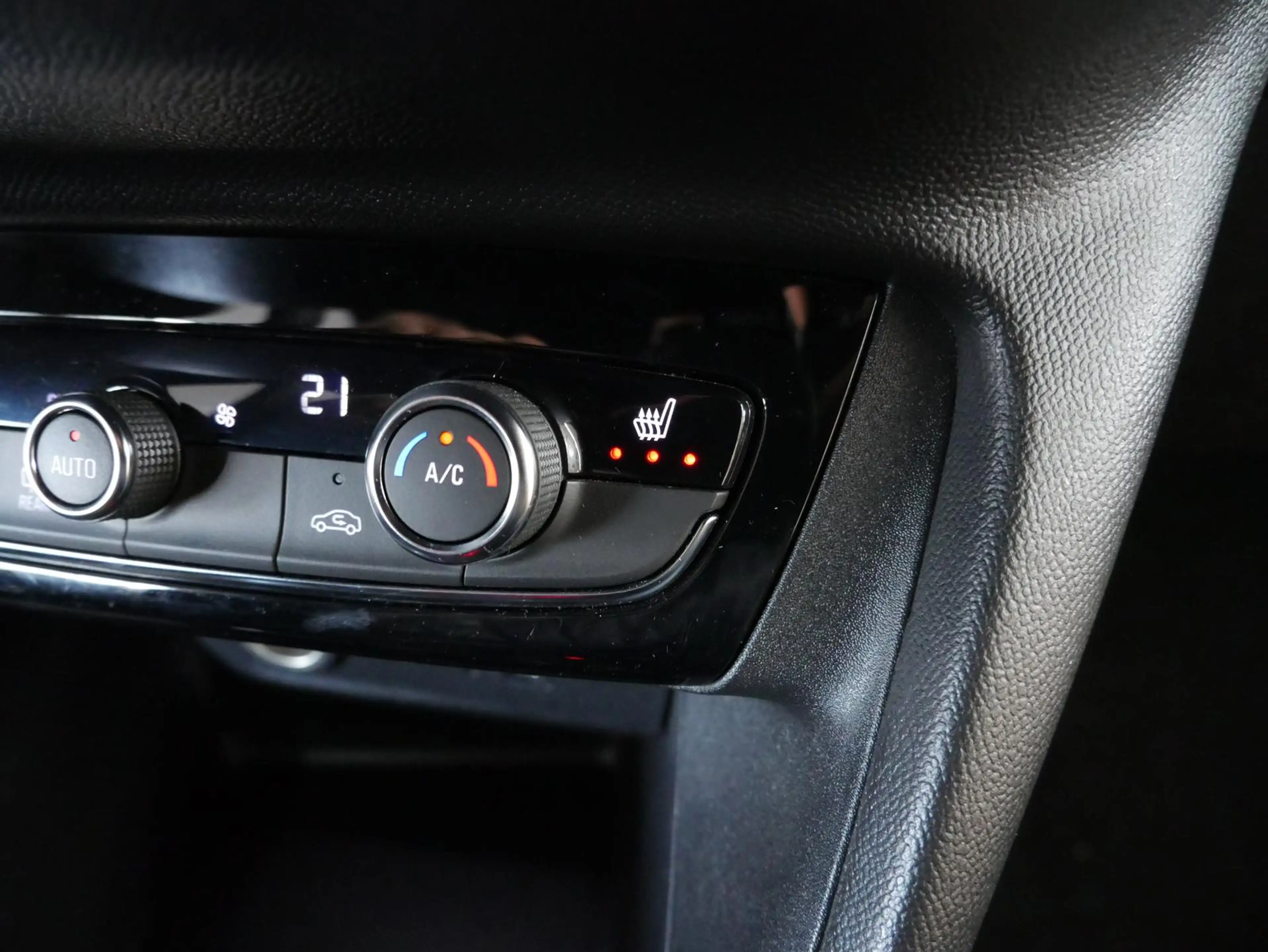 Opel Corsa-e Corsa GS Electric | 3-Phasen 11kW | Alcantara | — photo 12