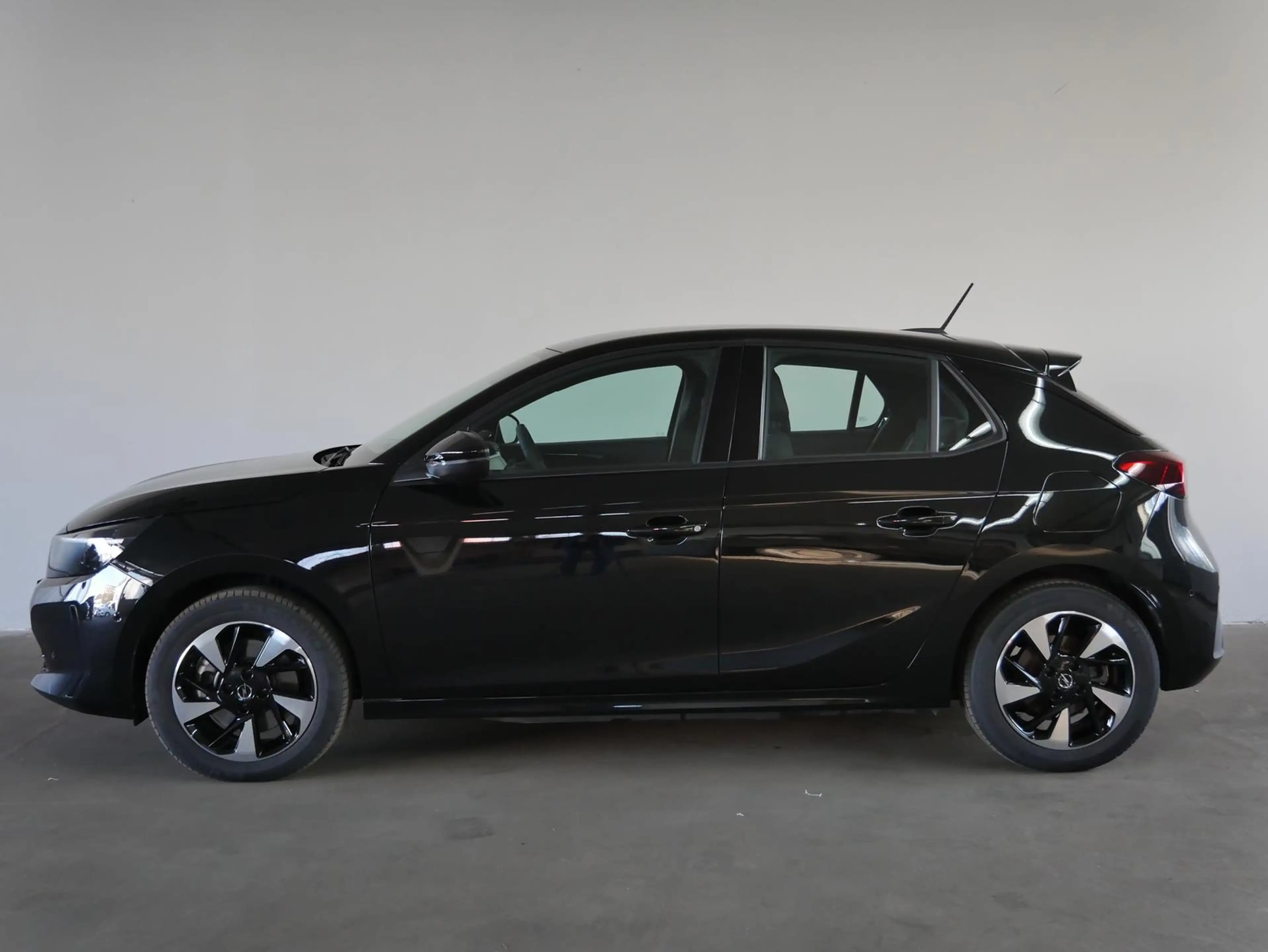 Opel Corsa-e Corsa GS Electric | 3-Phasen 11kW | Alcantara | — photo 3