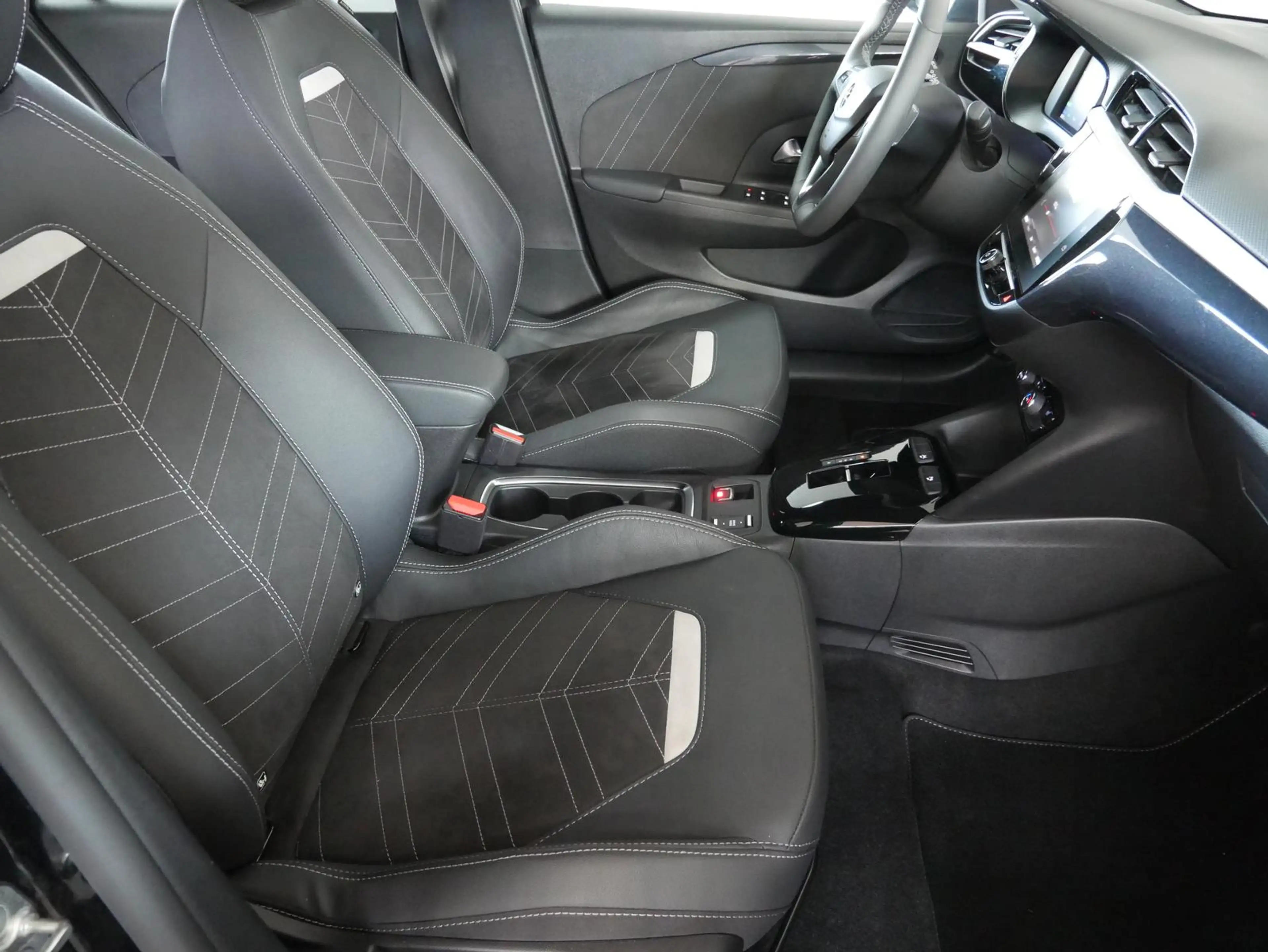 Opel Corsa-e Corsa GS Electric | 3-Phasen 11kW | Alcantara | — photo 6