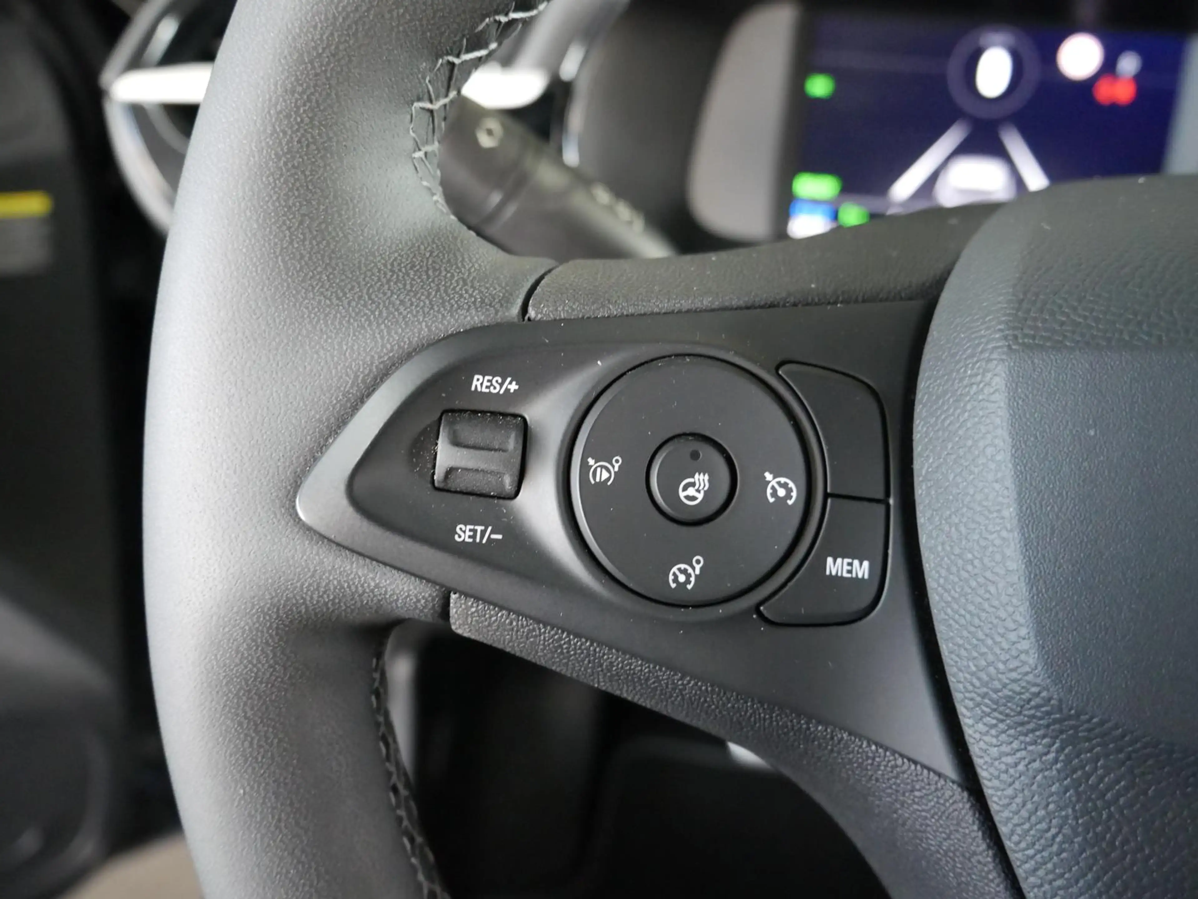 Opel Corsa-e Corsa GS Electric | 3-Phasen 11kW | Alcantara | — photo 10