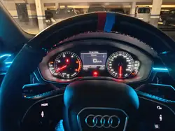 Audi A4 2.0 TDI ultra 150 Business Line