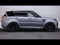 Land Rover Range Rover Sport SVR 575 AWD auto Grau - thumbnail 3