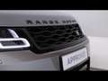 Land Rover Range Rover Sport SVR 575 AWD auto Grau - thumbnail 10