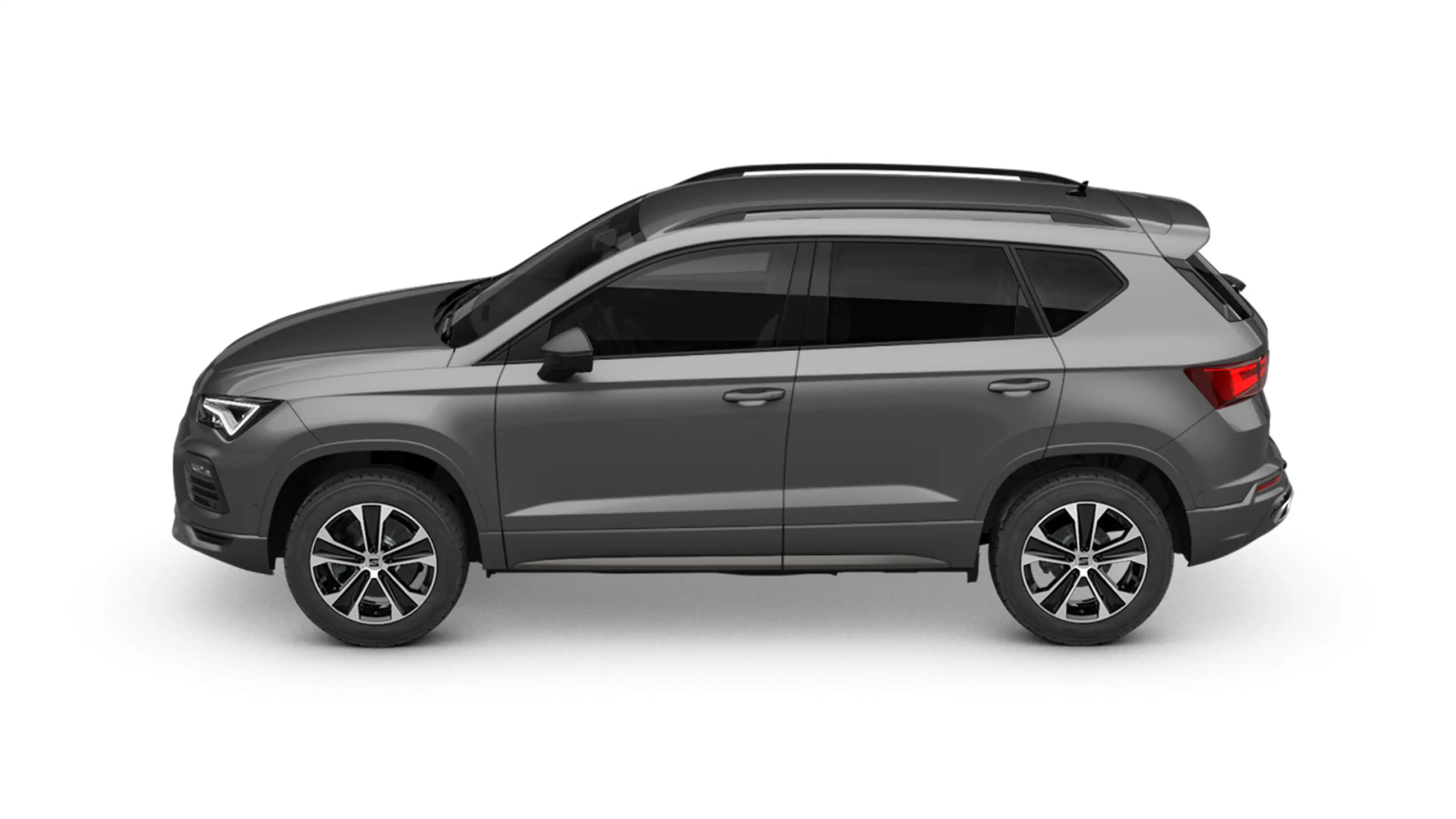 SEAT Ateca FR 1.5TSI DSG AHK 360° Navi LED ACC eHeck — photo 7