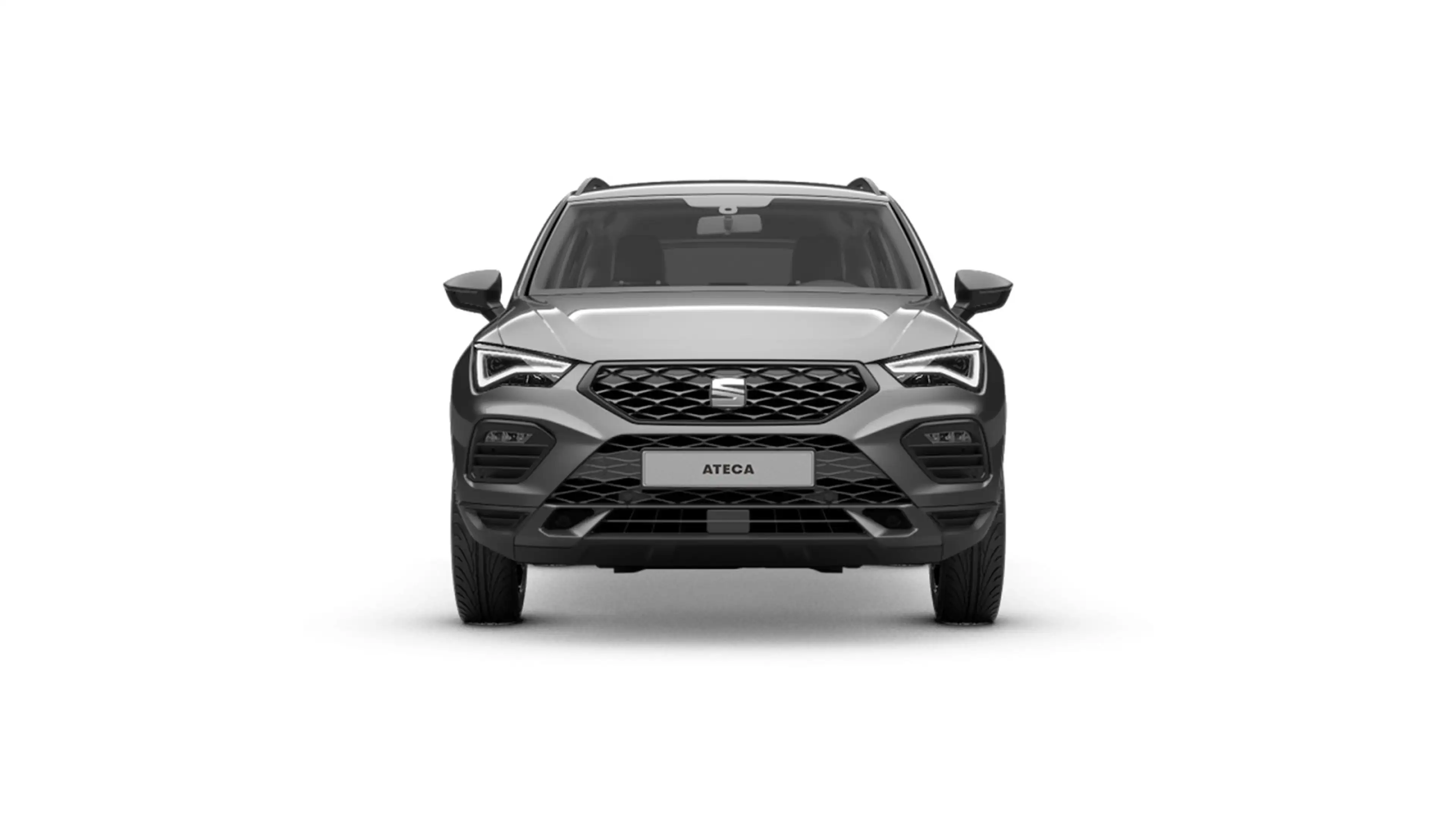 SEAT Ateca FR 1.5TSI DSG AHK 360° Navi LED ACC eHeck — photo 4