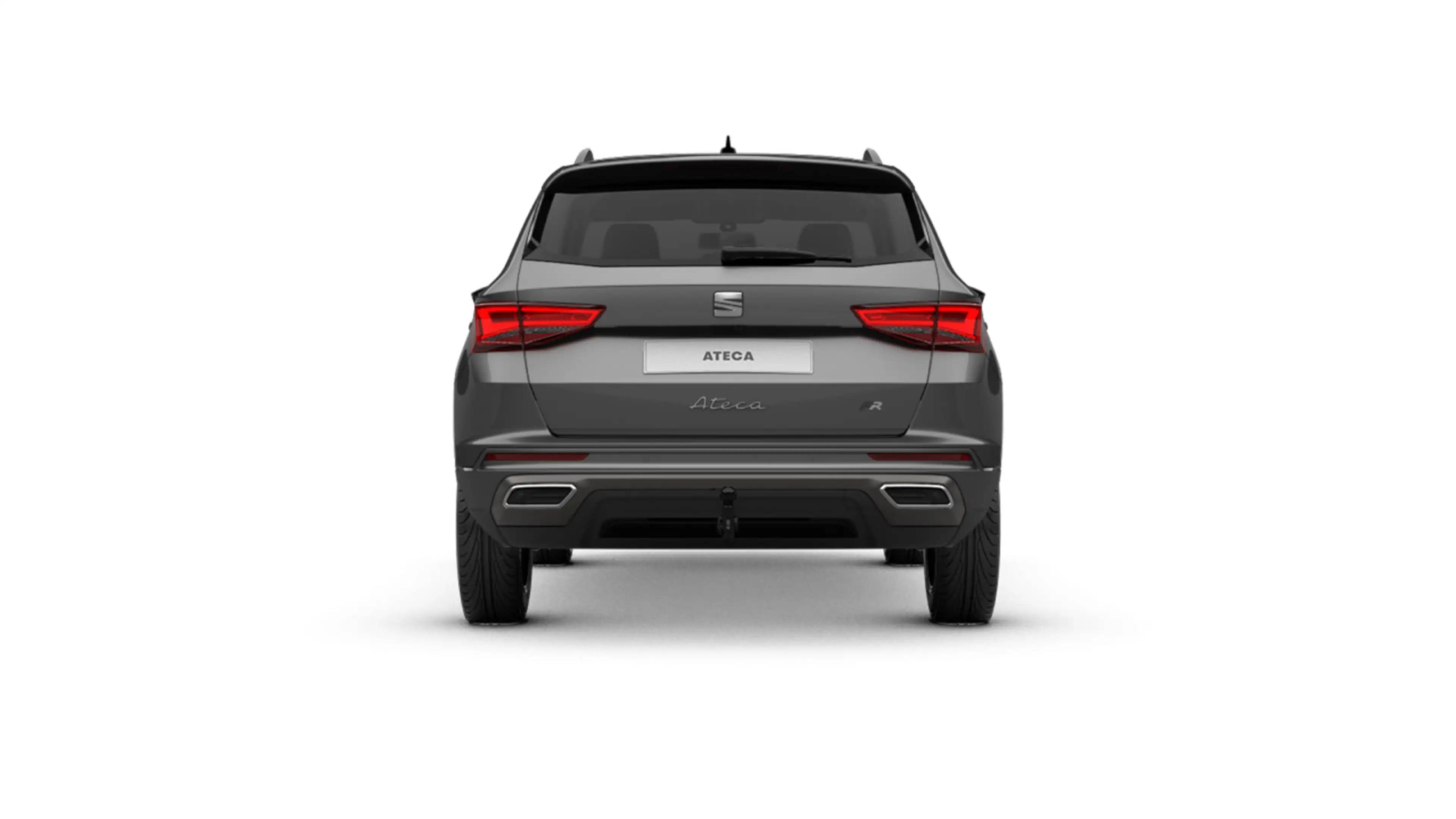 SEAT Ateca FR 1.5TSI DSG AHK 360° Navi LED ACC eHeck — photo 8