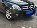 Mercedes-Benz GLK 220 CDI (BlueEFFICIENCY) Negru - thumbnail 2