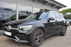 Mercedes-Benz GLC 220 d 4Matic*DISTRONIC* 360° CAM*AMG*NAVI*9G*