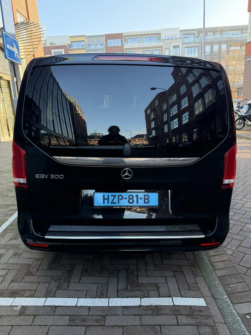 Mercedes-Benz EQV 300 extralang L3 Avantgarde Line - 2