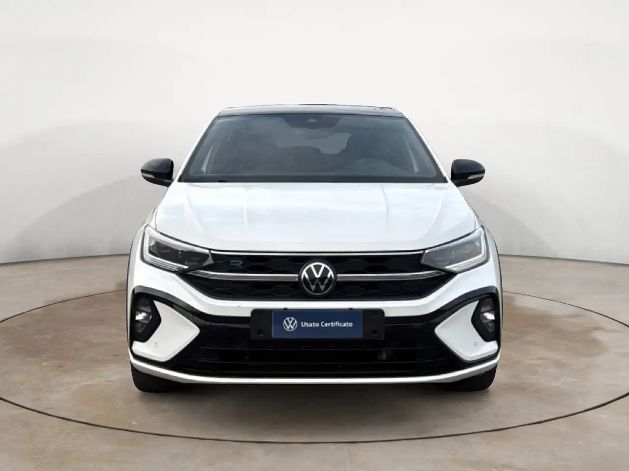 Volkswagen Taigo 1.0 TSI 81kW R-Line 2