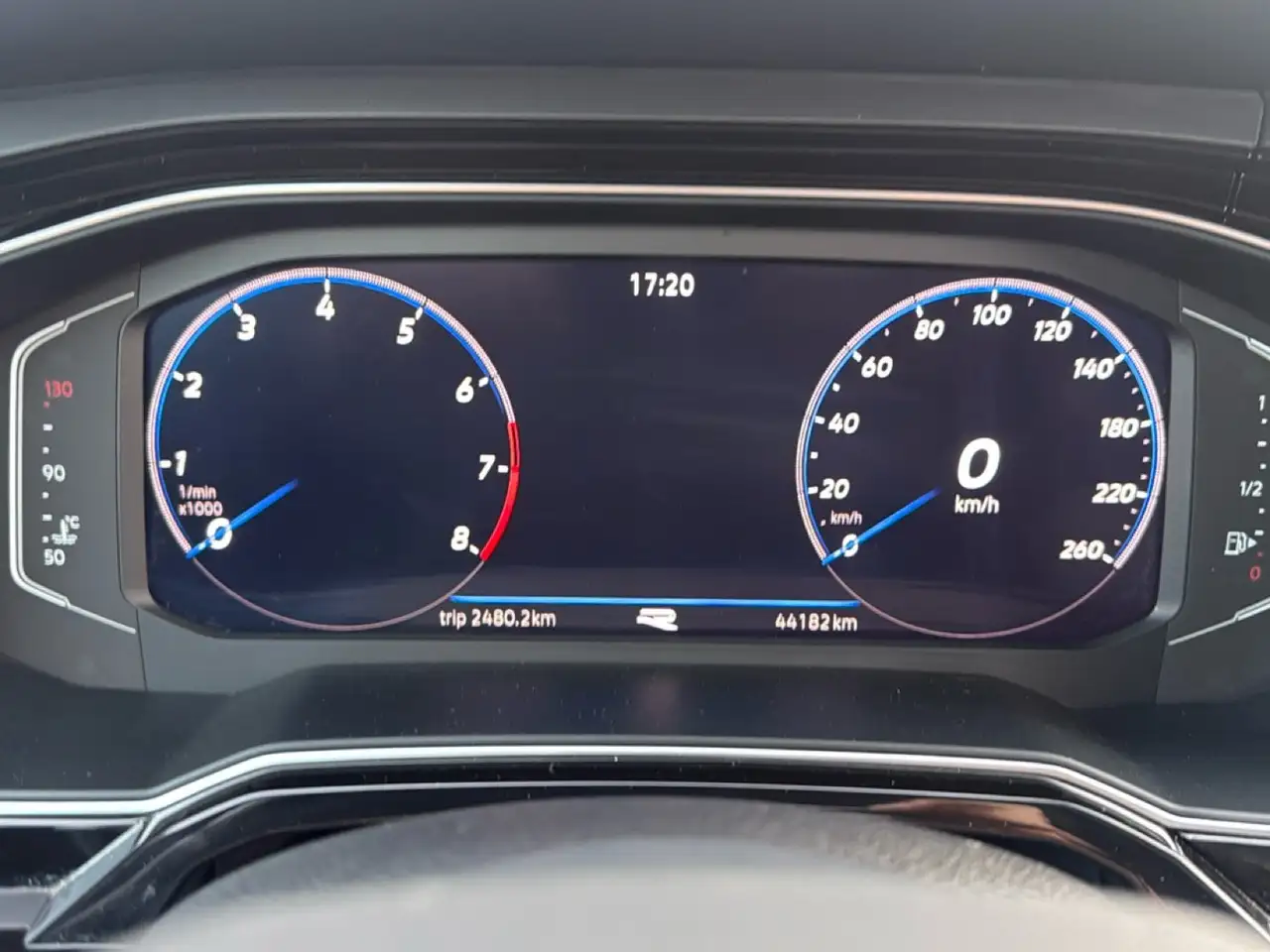 Volkswagen Taigo 1.0 TSI 81kW R-Line 16