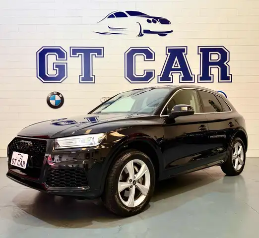 Audi Q5 main image