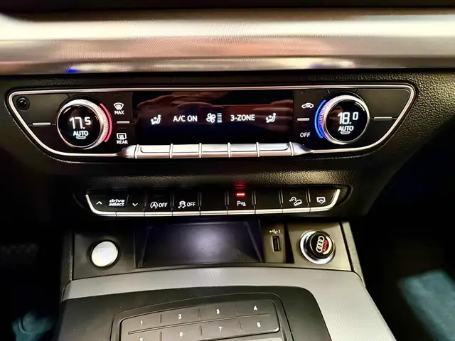 Audi Q5 view 20