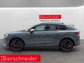 CUPRA Terramar 2.0 TSI DSG 4Drive VZ MATRIX-LED NAVI PANO SIDEASS Grau - thumbnail 4