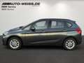 BMW 218 Active Tourer dA+NAVI+LED+DAB+SHZ+PDC+MFL+BT Grau - thumbnail 8