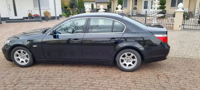 BMW 530 530d aus 1.Hand mit 127.892 KM