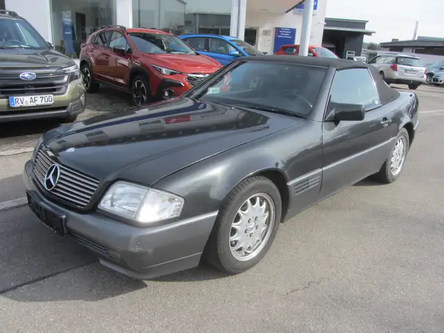Mercedes-Benz SL 500 SL-Klasse