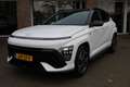 Hyundai KONA 1.6 GDI HEV N-LINE Edition CARPLAY CAMERA ACC DAB Weiß - thumbnail 13