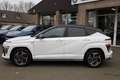 Hyundai KONA 1.6 GDI HEV N-LINE Edition CARPLAY CAMERA ACC DAB Weiß - thumbnail 39