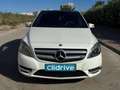 Mercedes-Benz B 180 180CDI Blanco - thumbnail 3