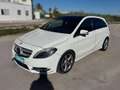 Mercedes-Benz B 180 180CDI Blanco - thumbnail 2