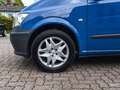 Mercedes-Benz Vito Mixto 116 CDI lang Standheizung AHK 5-Sitze Blauw - thumbnail 23