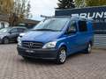Mercedes-Benz Vito Mixto 116 CDI lang Standheizung AHK 5-Sitze Blauw - thumbnail 16