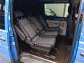 Mercedes-Benz Vito Mixto 116 CDI lang Standheizung AHK 5-Sitze Blauw - thumbnail 9