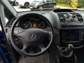 Mercedes-Benz Vito Mixto 116 CDI lang Standheizung AHK 5-Sitze Blauw - thumbnail 4