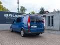 Mercedes-Benz Vito Mixto 116 CDI lang Standheizung AHK 5-Sitze Blauw - thumbnail 20