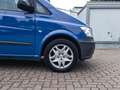 Mercedes-Benz Vito Mixto 116 CDI lang Standheizung AHK 5-Sitze Blauw - thumbnail 22