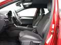 SEAT Leon e-Hybrid Sportstourer 1.4 TSI 204 PK eHybrid PHEV FR | WORD Rood - thumbnail 3