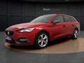 SEAT Leon e-Hybrid Sportstourer 1.4 TSI 204 PK eHybrid PHEV FR | WORD Rood - thumbnail 7