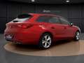 SEAT Leon e-Hybrid Sportstourer 1.4 TSI 204 PK eHybrid PHEV FR | WORD Rood - thumbnail 6