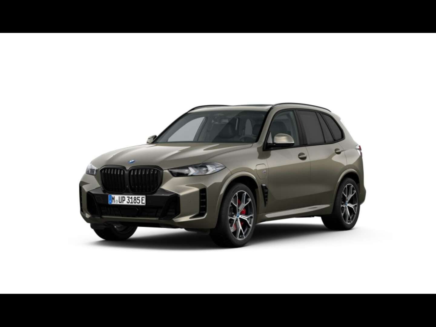 BMW X5 M Sport XDrive50e -  - Joinsteer - #1