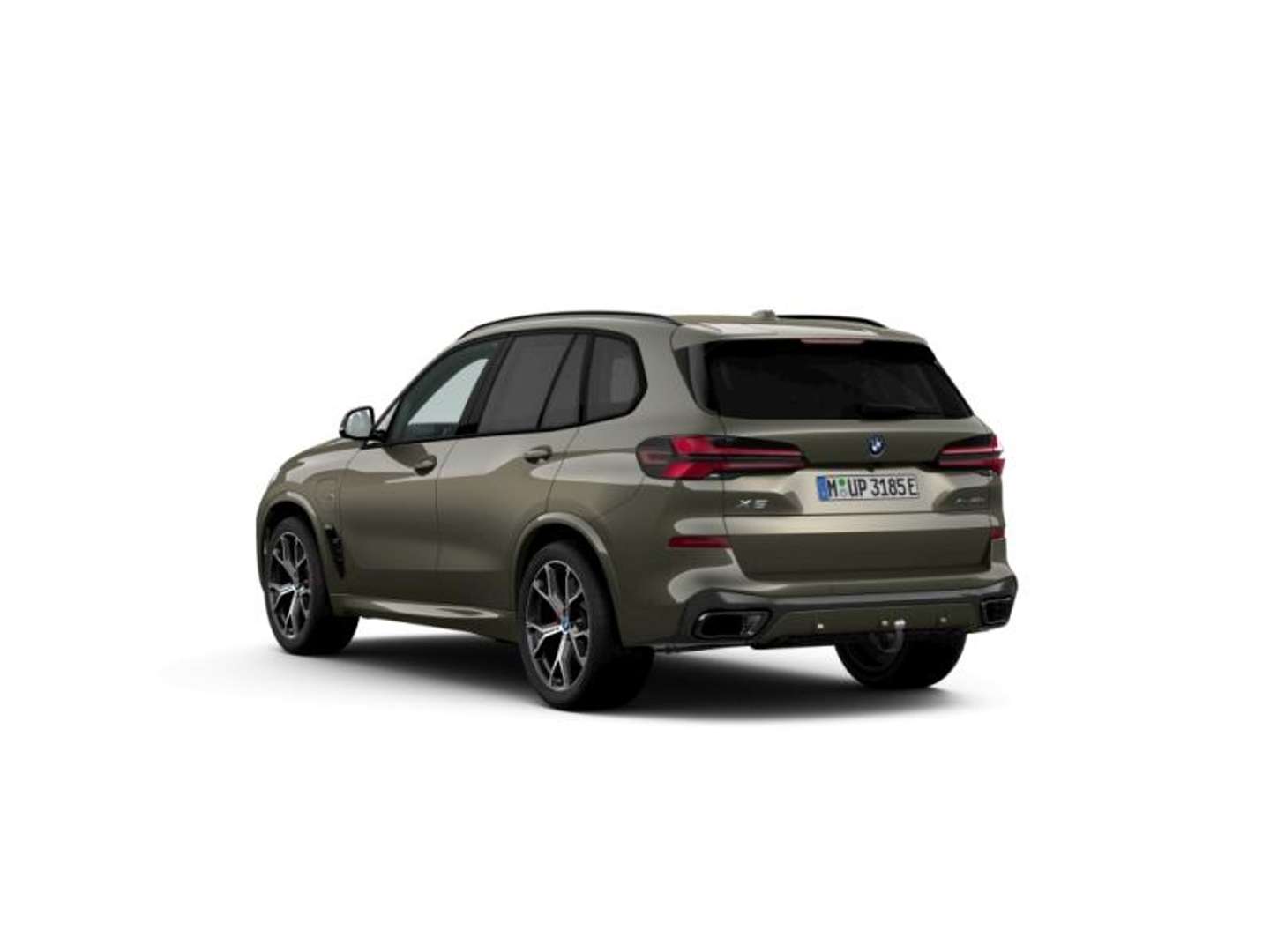 BMW X5 M Sport XDrive50e -  - Joinsteer - #2