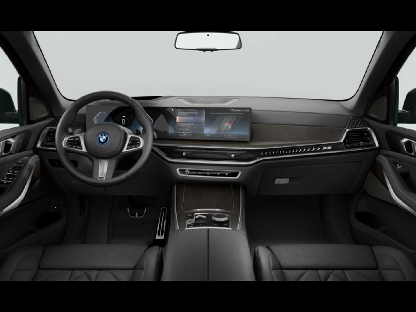 BMW X5 M Sport XDrive50e -  - Joinsteer - #5