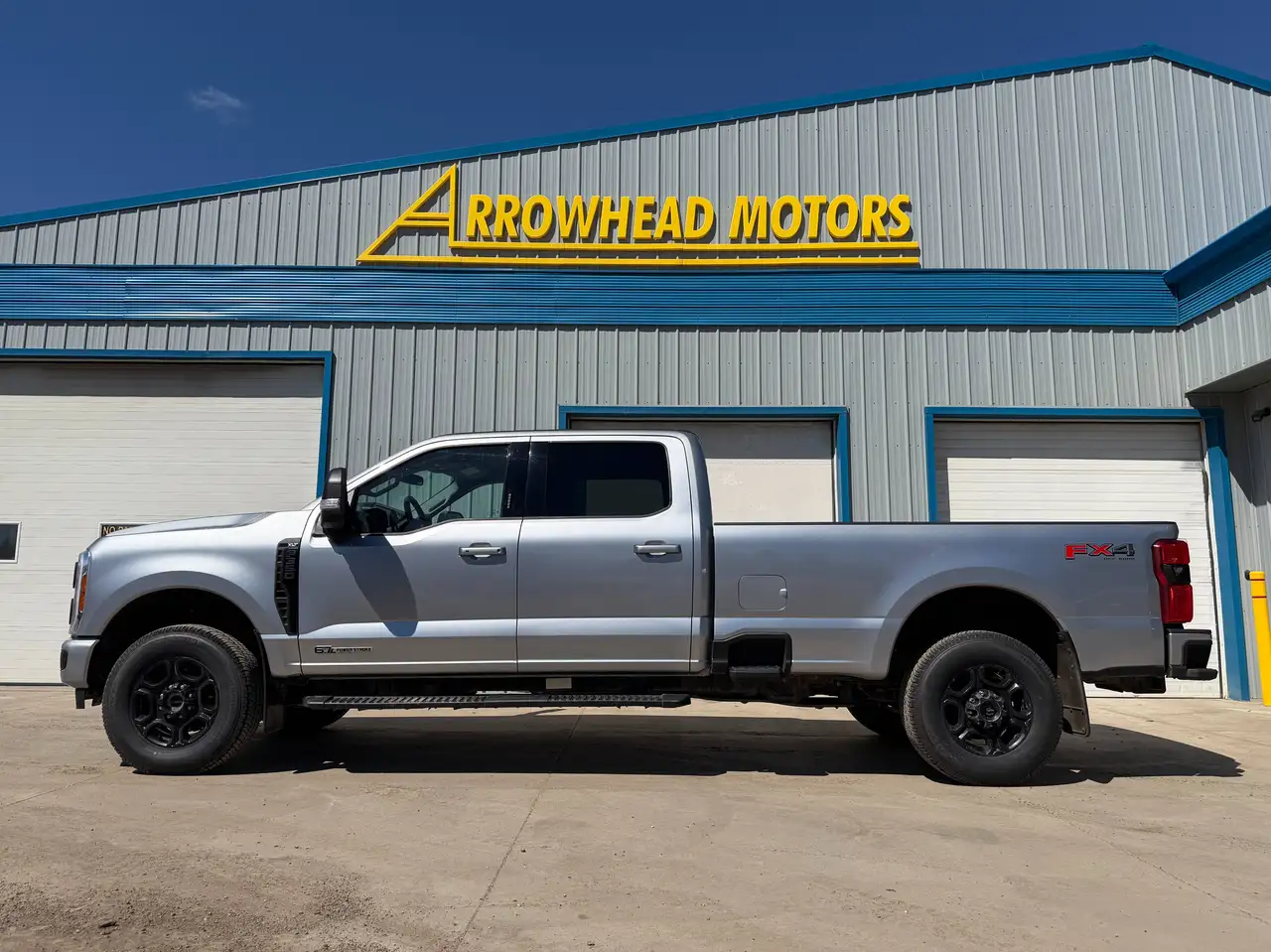 2023 Ford F 350
