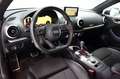 Audi S3 LIMO S-Tr. QUAT~DEUTSCH+UNFALLFREI+M-RIDE~1Hd Negru - thumbnail 13
