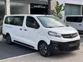 Opel Vivaro 1.5D L Carga Standard 120 Blanc - thumbnail 3