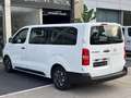 Opel Vivaro 1.5D L Carga Standard 120 Blanc - thumbnail 4