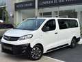 Opel Vivaro 1.5D L Carga Standard 120 Blanc - thumbnail 1