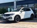 Volkswagen T-Cross 1.0 TSI *R-LINE EXTERIOR*CERCHI LEGA 16''* Bianco - thumbnail 3