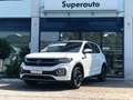 Volkswagen T-Cross 1.0 TSI *R-LINE EXTERIOR*CERCHI LEGA 16''* Bianco - thumbnail 2