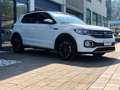 Volkswagen T-Cross 1.0 TSI *R-LINE EXTERIOR*CERCHI LEGA 16''* Bianco - thumbnail 7