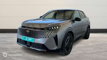 Electrique 210ch Batterie 73 kWh GT