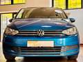 Volkswagen Touran 1.5 TSI Active DSG 7-Sitze Navi AppConn. Blau - thumbnail 3