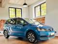 Volkswagen Touran 1.5 TSI Active DSG 7-Sitze Navi AppConn. Blau - thumbnail 2