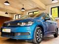 Volkswagen Touran 1.5 TSI Active DSG 7-Sitze Navi AppConn. Blau - thumbnail 4