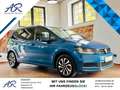 Volkswagen Touran 1.5 TSI Active DSG 7-Sitze Navi AppConn. Blau - thumbnail 1
